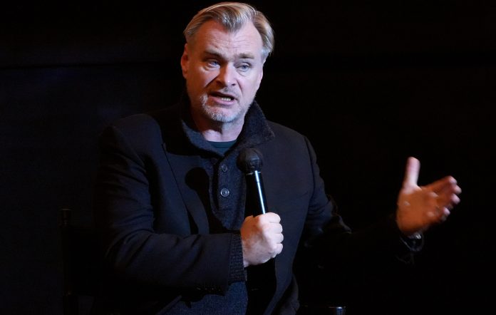 Christopher Nolan annonce être fan de The Curse
