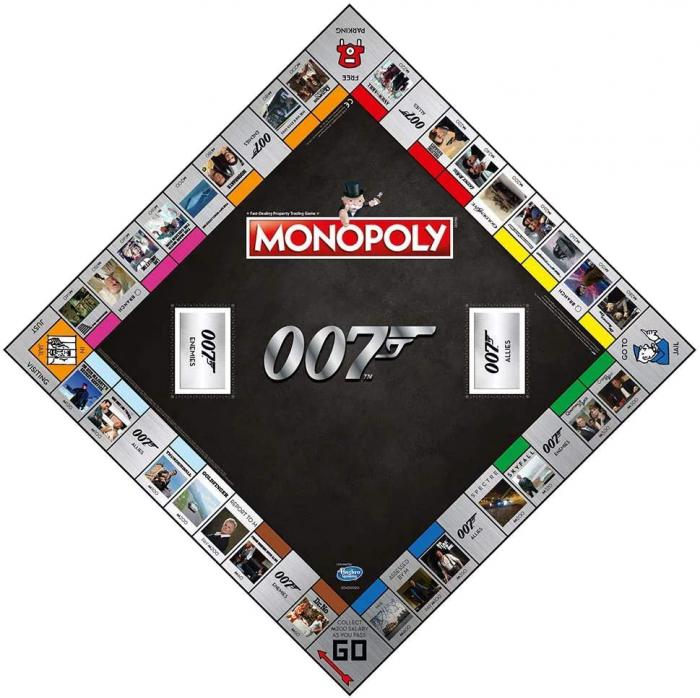 Monopoly Cheaters Edition : la version du jeu qui encourage la triche  bientôt commercialisée !