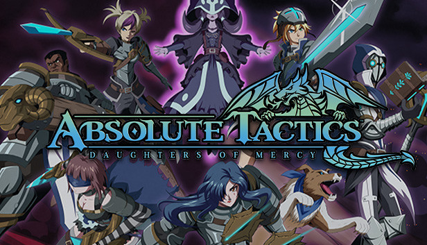 Absolute Tactics: Daughters of Mercy 