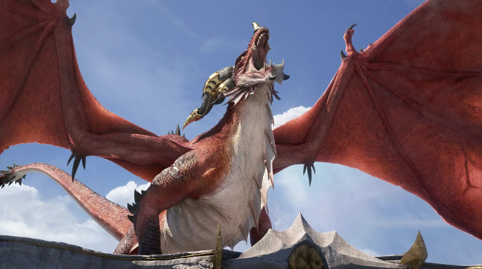Dragonflight derniere extension en date de World of Warcraft