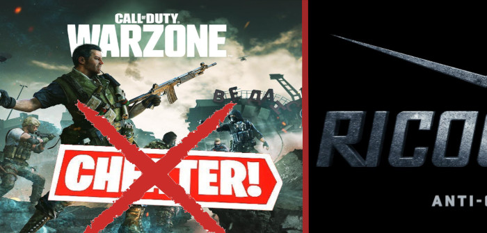Call Of Duty arrêtera désormais instantanément les jeux des tricheurs sans  avertissement