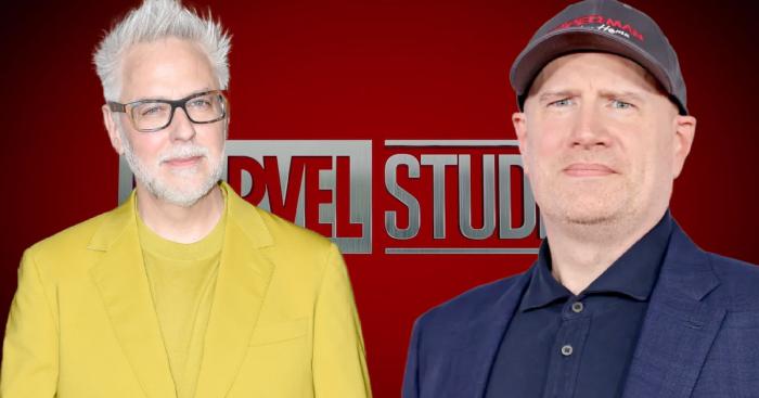 James Gunn explique pourquoi il ne remettra jamais les pieds chez Marvel