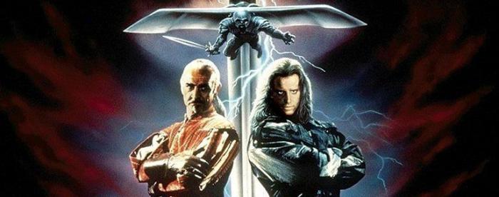 Highlander 2