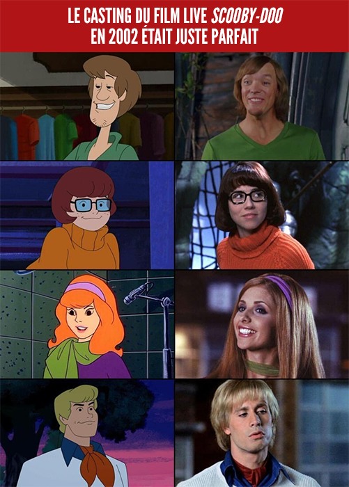 Scooby-Doo