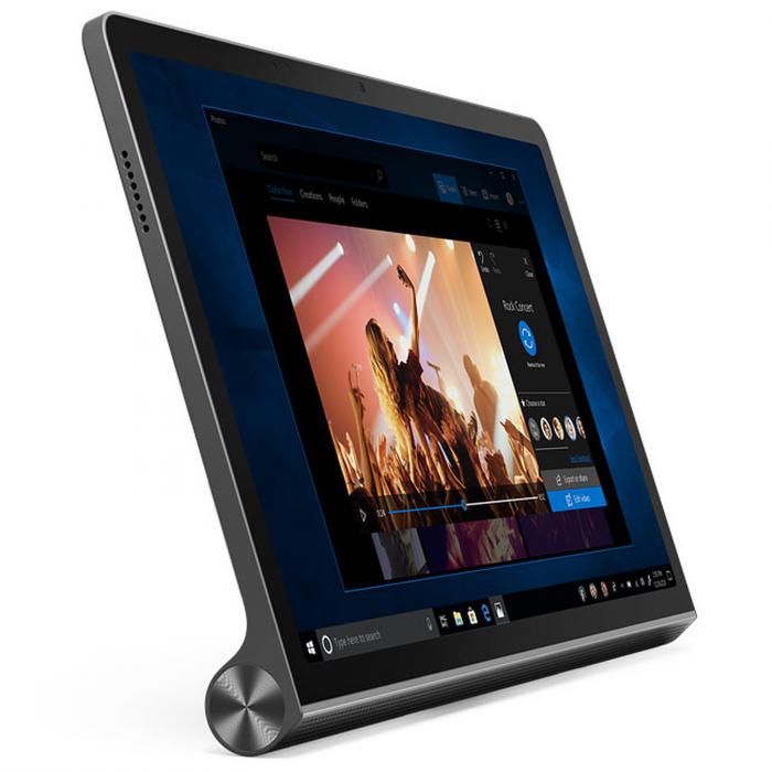 Lenovo Yoga Tab 11 : une super tablette 2K sous Android pour le