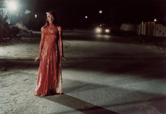 Sissy Spacek dans Carrie au bal du Diable