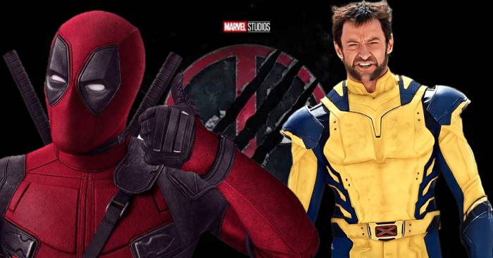 Deadpool 3 sera une grande première pour le personnage de Wolverine