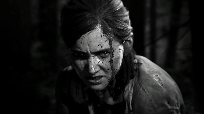 ellie the last of us part ii