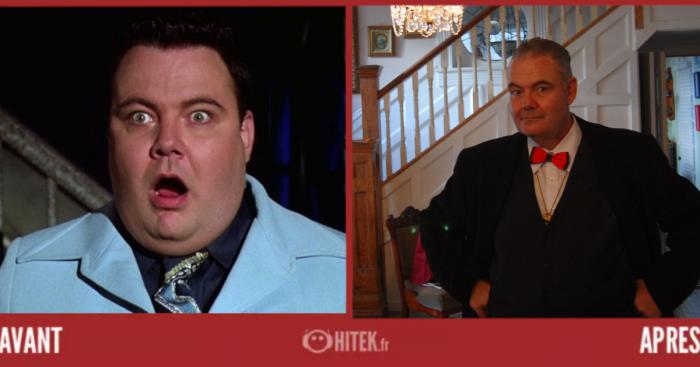 glenn shadix Beetlejuice