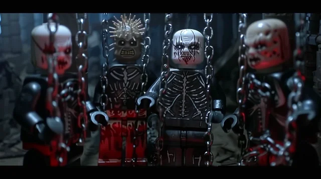 Hellraiser