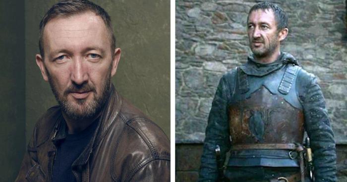 ralph ineson acteur