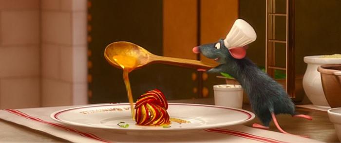 ratatouille