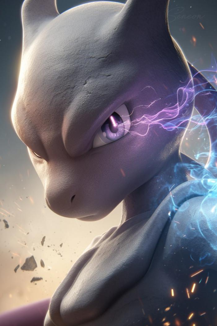 Mewtwo