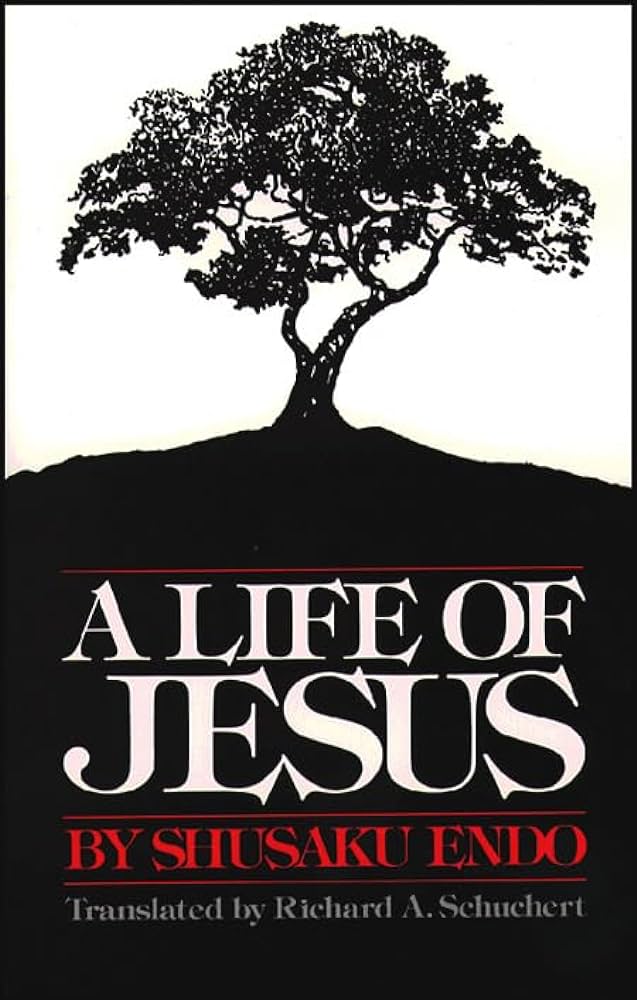 livre a life of jesus