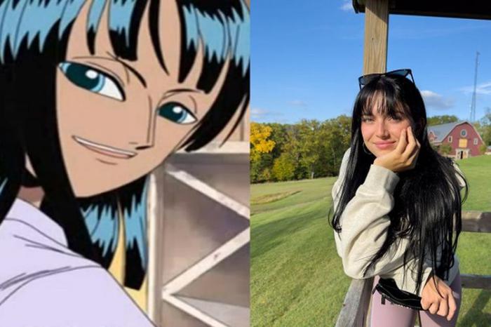 Erin Monaley pourrait incarner Nico Robin dans One Piece sur Netflix