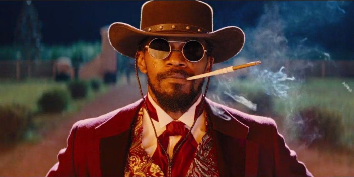 Django unchained end