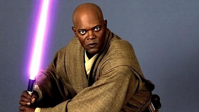 Mace Windu