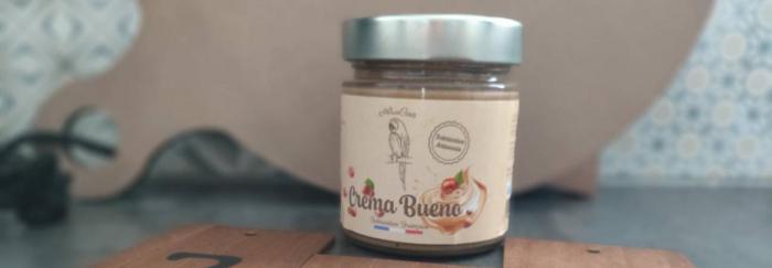 Crema Bueno