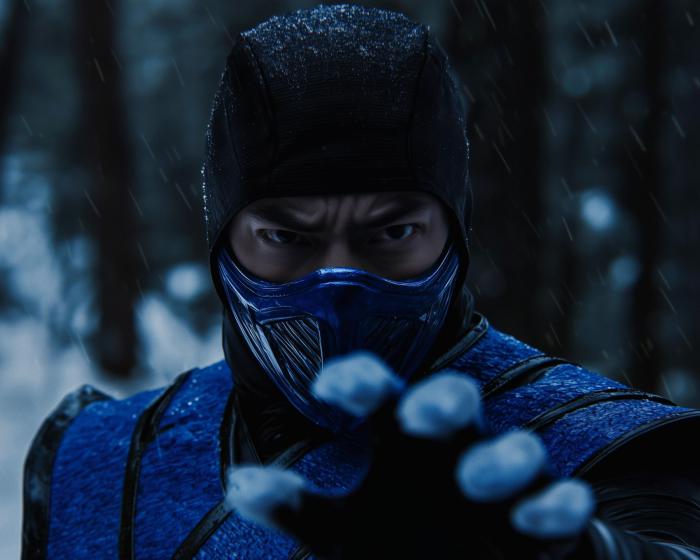 Sub Zero