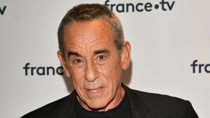 Thierry Ardisson