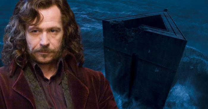 azkaban sirius black