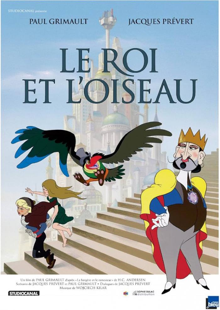 le roi et l