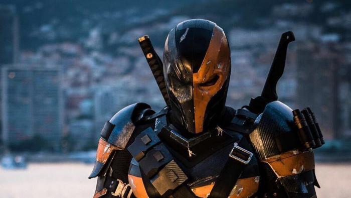 Deathstroke