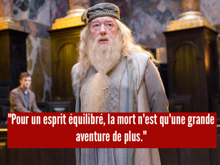 Dumbledore 2