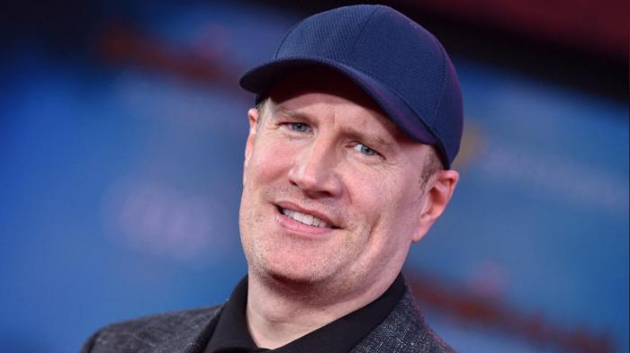 kevin feige