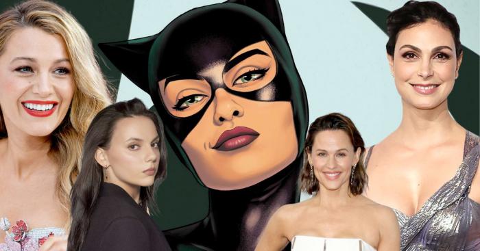 Cette actrice de Deadpool & Wolverine serait parfaite pour jouer Catwoman