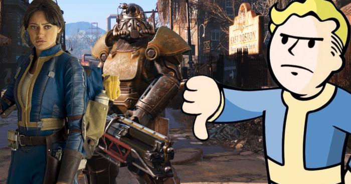 Bethesda annonce cette mauvaise nouvelle aux joueurs qui attendent Fallout 5