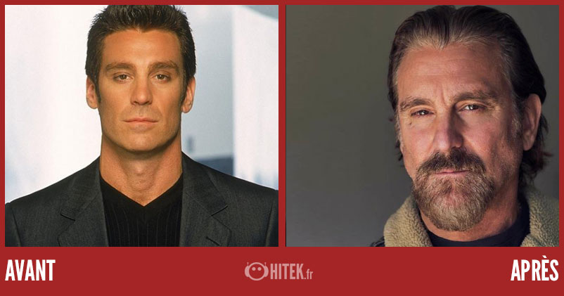 Que Sont Devenus Les Acteurs De La Série Le Caméléon Avant/après : que sont devenus les acteurs de ces séries des années 90