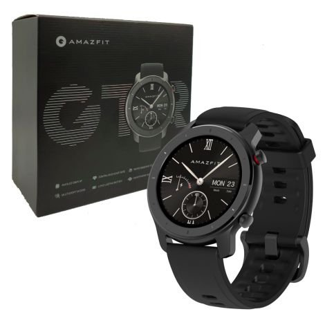 amazfit gtr a1922