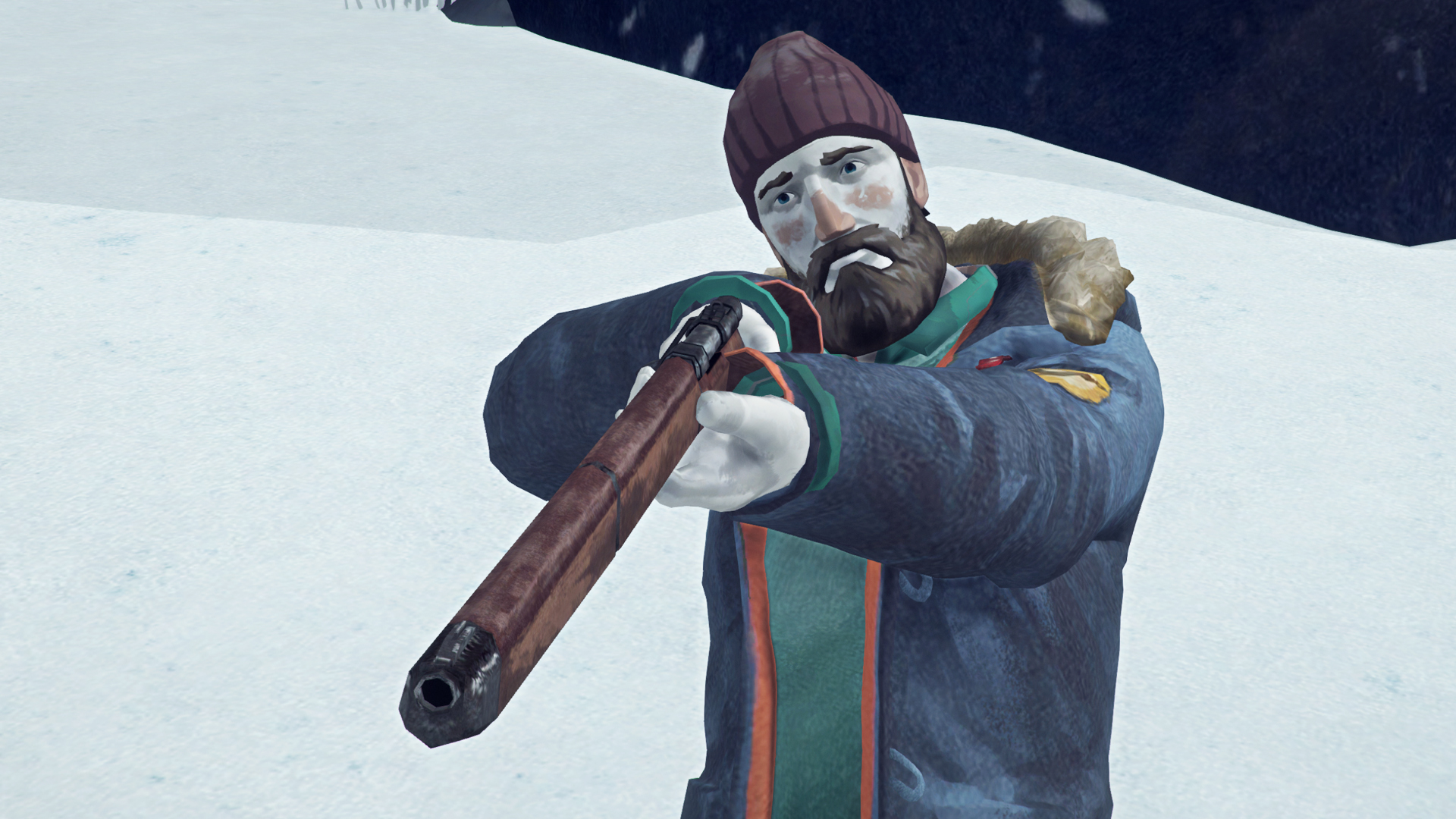 The long dark на стим фото 63