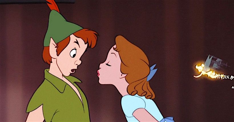 Peter Pan Et La Fée Clochette Peter Pan : le choix de l'actrice qui interprétera la Fée Clochette