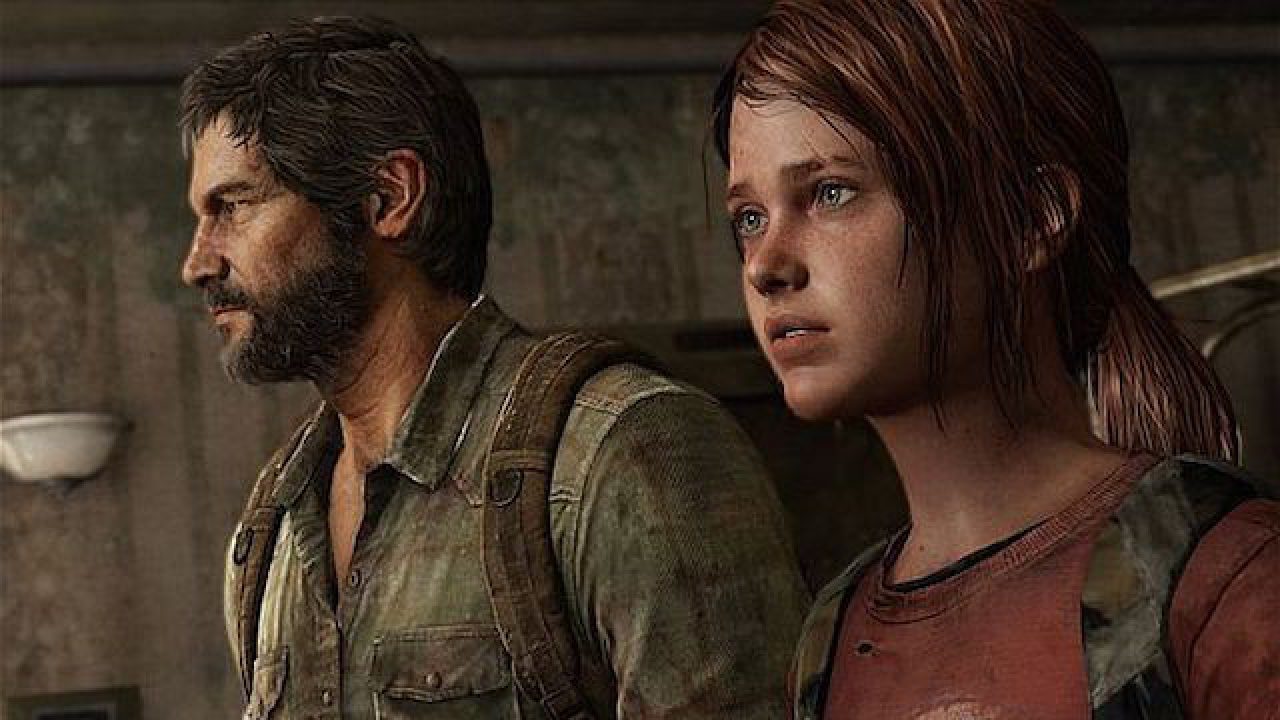 The Last of US les acteurs de Ellie et Joel ont été choisis et vous allez adorer The Last of US les acteurs de Ellie et Joel ont été choisis et vous allez adorer