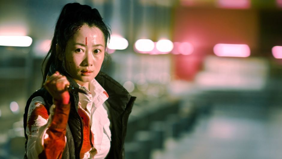 Cinq films asiatiques à voir absolument