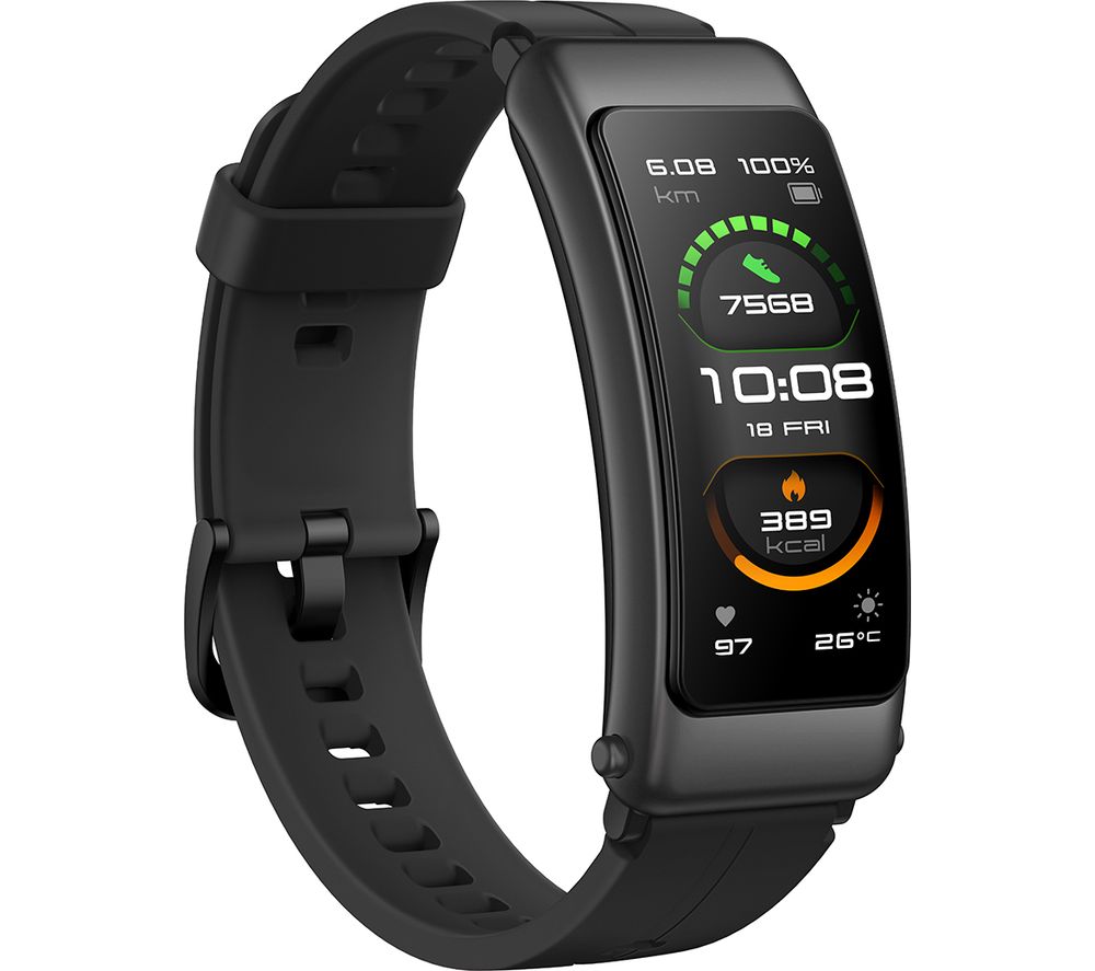 b6 smart bracelet