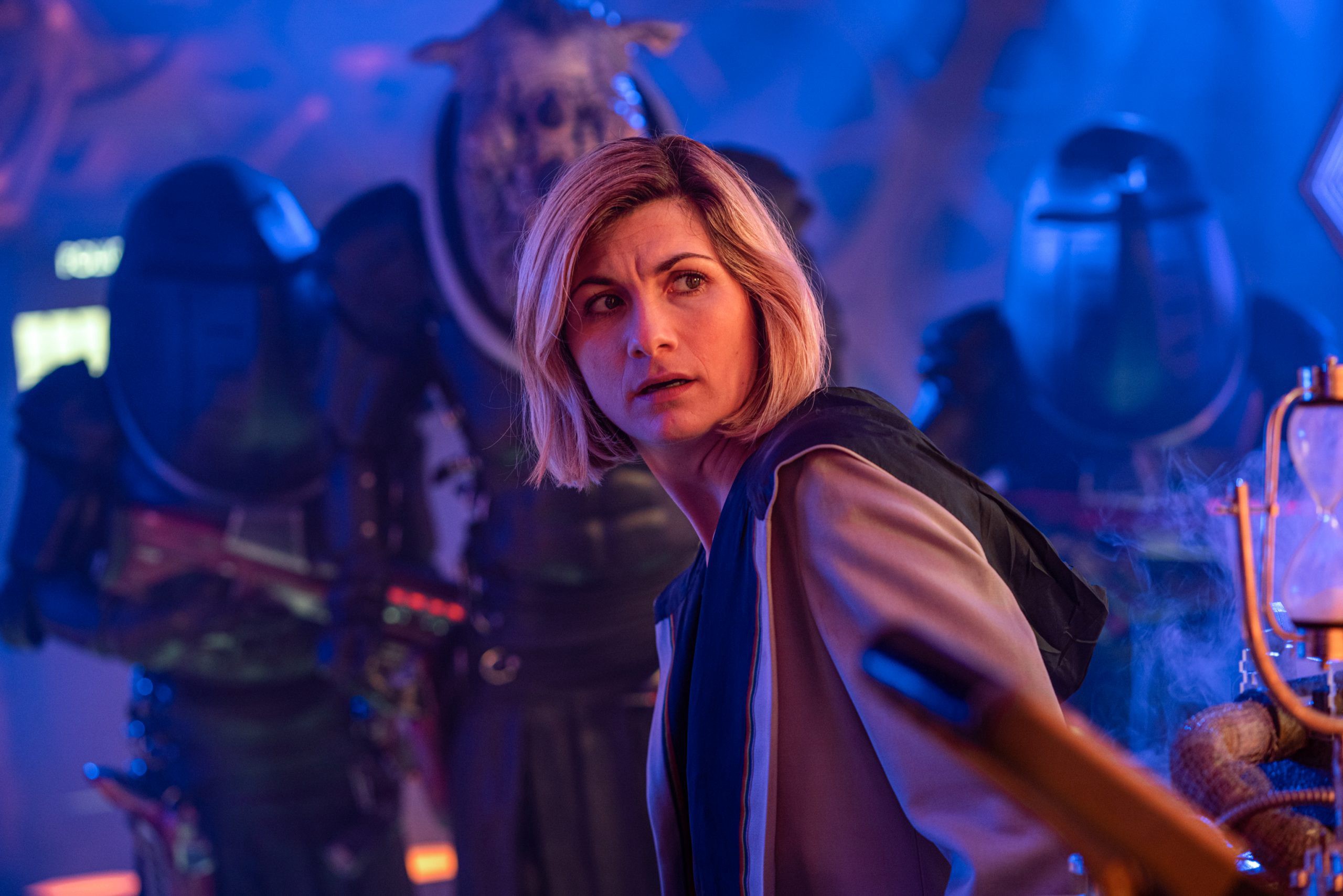 Doctor Who Saison 13 Episode Special Doctor Who : la saison 13 sera bien différente des précédentes