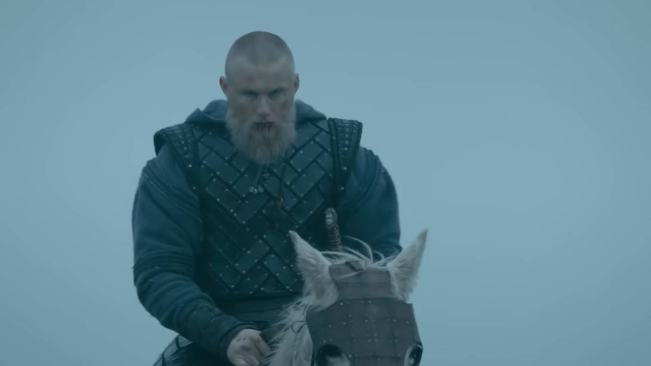Vikings Saison 6 Partie 2 Date De Sortie Vikings saison 6 partie 2 : un personnage qu'on croyait mort revient