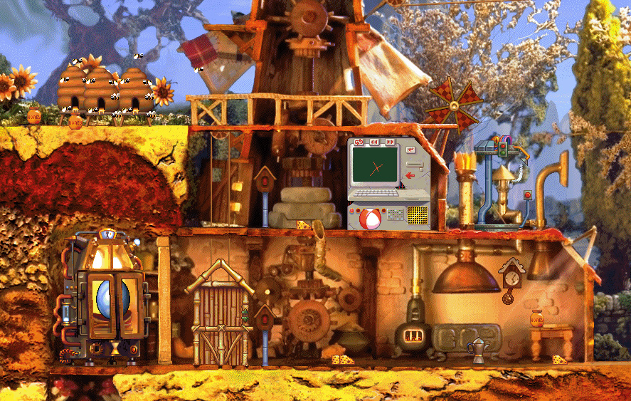 20 juegos educativos e interactivos para PC olvidados de nuestra infancia