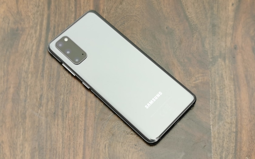 samsung s20 128