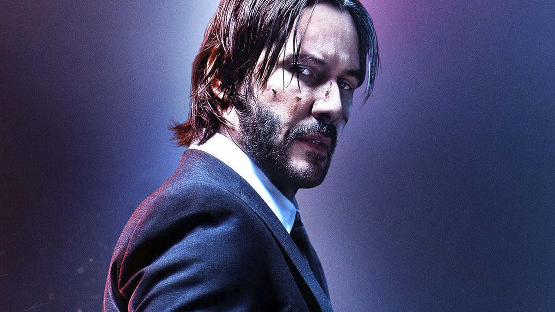 10 Celebrities Who Have Rocked the John Wick Hair Style - wide 8