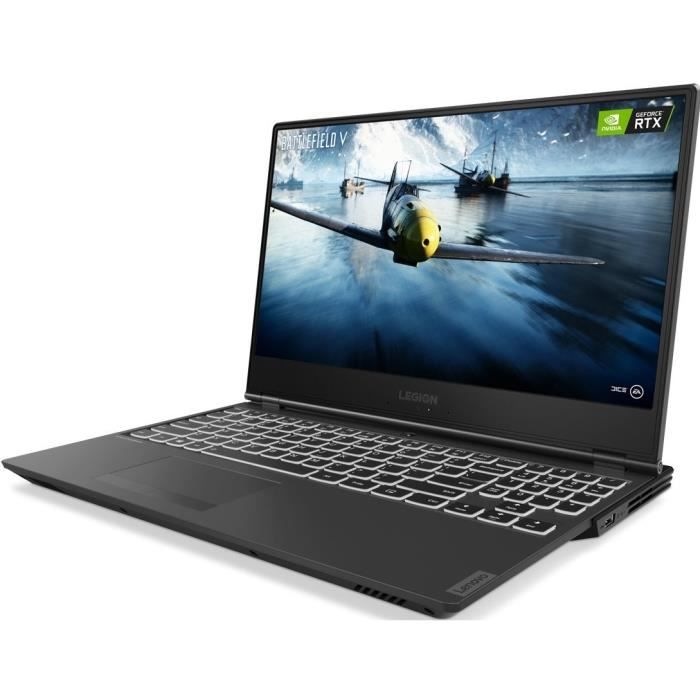 Pc Portable Gamer Fortnite 144 Fps À ne pas rater, 500 euros d'économie sur le PC portable gaming 144 Hz
