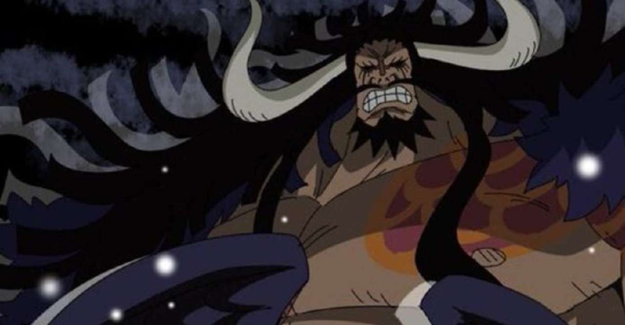 The 10 Most Powerful Characters From Eiichiro Oda S Manga The 10 Most Powerful Characters From Eiichiro Oda S Manga