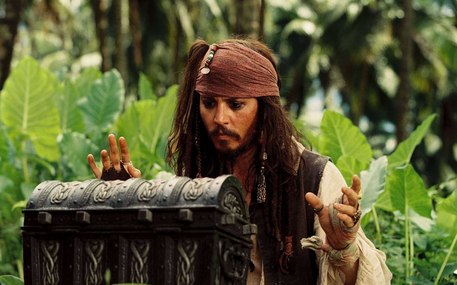Ou A Ete Tourné Pirate Des Caraibes Pirates des Caraïbes : la saga peut-elle vraiment survivre sans Johnny