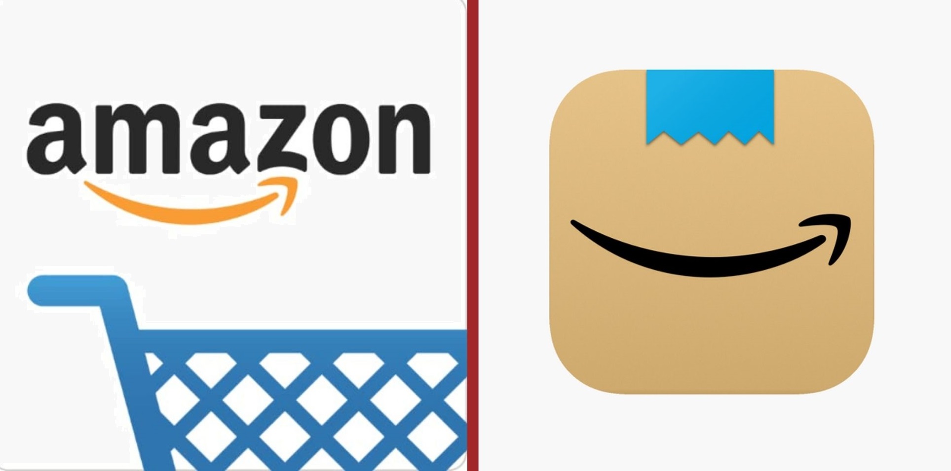 Comment Se Deconnecter De L'appli Amazon Amazon modifie la nouvelle icône de son application pour une raison