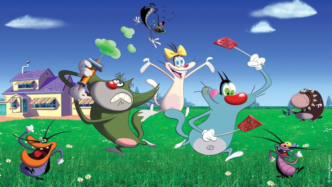 Dessin Animé France 5 Année 2000 50 dessins animés oubliés depuis notre enfance (années 2000) - France