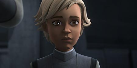 Star Wars : découvrez Sister, le premier clone transsexuel