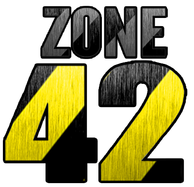 ZONE 42